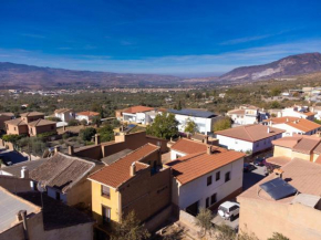 Holiday Home Elvira by Interhome, Nigüelas